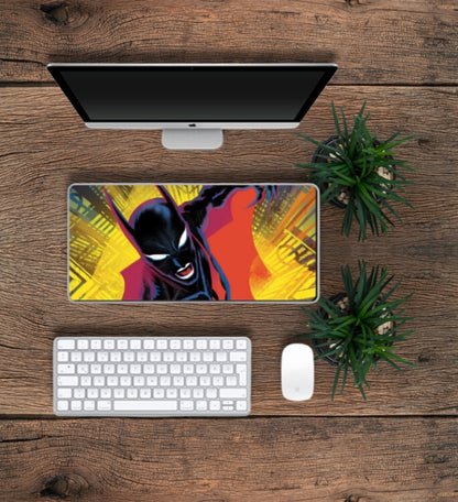 Batman Beyond Gaming Mouse Pad (600 x 280)