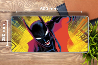 Batman Beyond Gaming Mouse Pad (600 x 280)